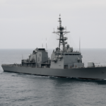 U.S. Conducts Military Strikes on Iran Following Shipping Attacks