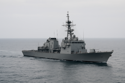 U.S. Conducts Military Strikes on Iran Following Shipping Attacks