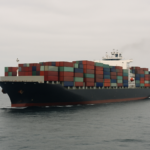 Maersk Revives MECL Service Through Suez Canal Amid Security Concerns