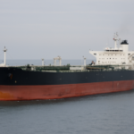Strait of Hormuz Sees Near-Standstill in Tanker Traffic Amid Escalating Tensions