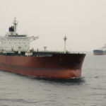 Ukraine Targets 12 Russian Tankers Amid Gasoline Shortages