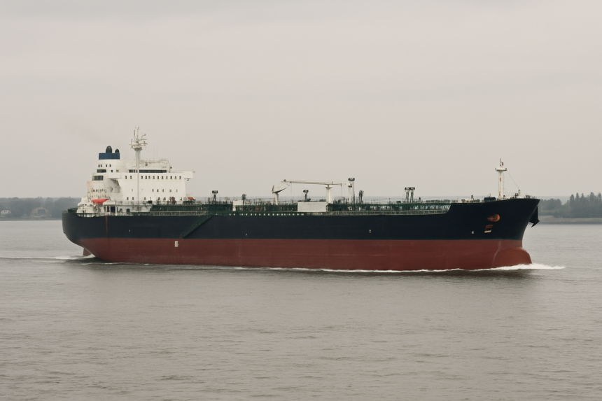War-Risk Insurance Costs Rise as Shipowners Reconsider Hormuz Transits