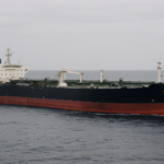 Record Crude Tanker Newbuilding Contracts Reach 60m DWT in 2026