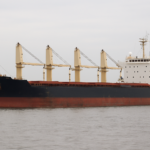 Atlantic Panamax Rates Surge Amid Rising South American Grain Demand