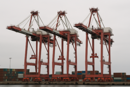 Singapore Maintains Top Maritime Centre Status for 13th Year