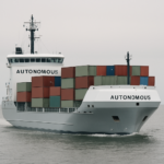 Samskip to Demonstrate Emissions-Free Shipping in EU HyShip Project