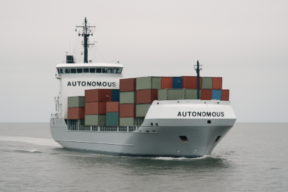 Samskip to Demonstrate Emissions-Free Shipping in EU HyShip Project