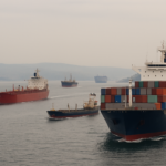 Strait of Hormuz Traffic Disrupted Following U.S.-Iran Escalation