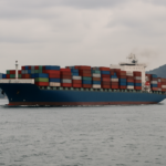 Iranian Guards Warn U.S. Over Strait of Hormuz Shipping Disruptions
