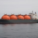 Increased LNG Tanker Traffic Transits Hormuz Amid Regional Tensions