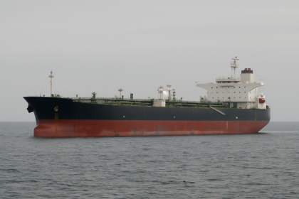 Hormuz Tanker Transits Plummet as Attacks Escalate, INTERTANKO Reports