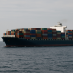 Typhoon Bavi Disrupts Navigation and Vessel Supply in Taiwan and China
