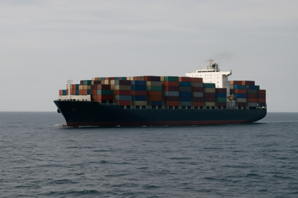 Typhoon Bavi Disrupts Navigation and Vessel Supply in Taiwan and China