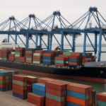 Shanghai Surpasses London, Ranks Second in Global Shipping Centers