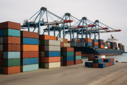 Geopolitical Fragmentation Redefines Shipping Dynamics at Posidonia
