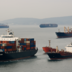 US Expands Sanctions on Iran Amid Renewed Attacks in Strait of Hormuz