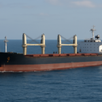 Strikes Disrupt Grain Exports as Russia-Ukraine Conflict Escalates