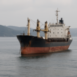 Strait of Hormuz Sees Significant Drop in Vessel Transits Amid Attacks