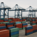 Strait of Hormuz Vessel Traffic Remains Low Amid US-Iran Tensions