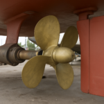 Kongsberg Maritime Acquires Berg Propulsion to Expand Segment Reach