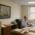 UK P&I Club and TT Club Secure Support for Thomas Miller Acquisition