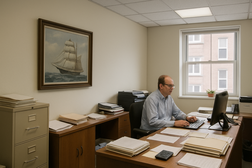 UK P&I Club and TT Club Secure Support for Thomas Miller Acquisition