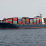 Global Feeder Shipping Container Vessel Attacked in Hormuz Strait