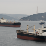 Secret Crossings in Hormuz Surge as US-Iran Tensions Escalate