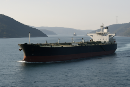 Tensions Rise as Iran Closes Strait of Hormuz Amid Military Escalation