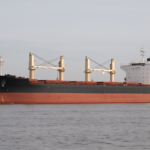 Diana Shipping Extends Genco Takeover Offer to July 24