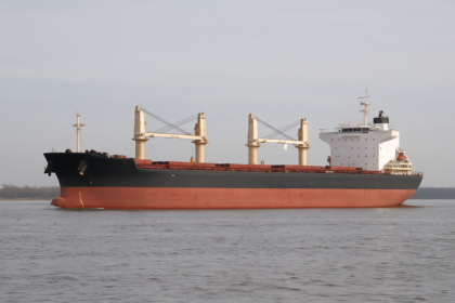Diana Shipping Extends Genco Takeover Offer to July 24