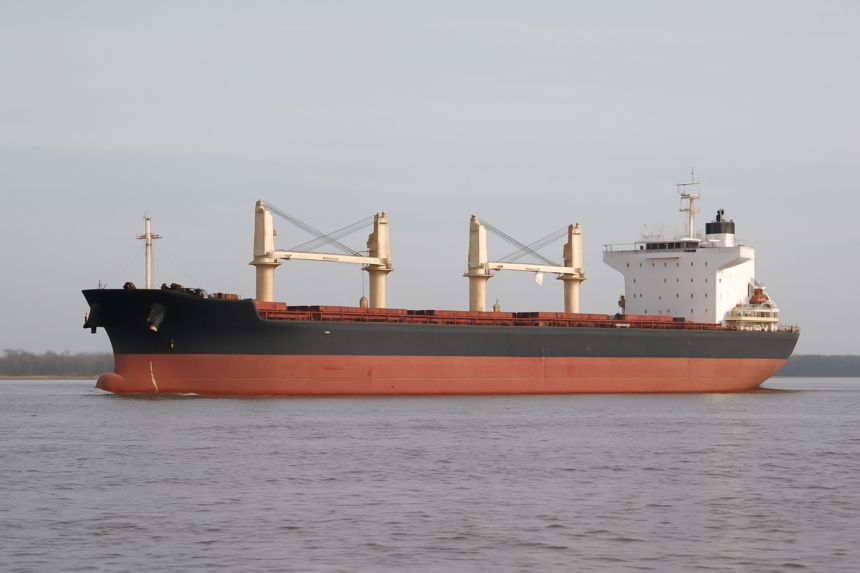 Diana Shipping Extends Genco Takeover Offer to July 24