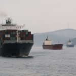 U.S. Restores Blockade and Cargo Fee for Strait of Hormuz Shipping