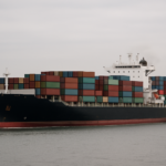 U.S. Resumes Maritime Blockade of Iran as Tensions Escalate in Hormuz