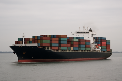 U.S. Resumes Maritime Blockade of Iran as Tensions Escalate in Hormuz