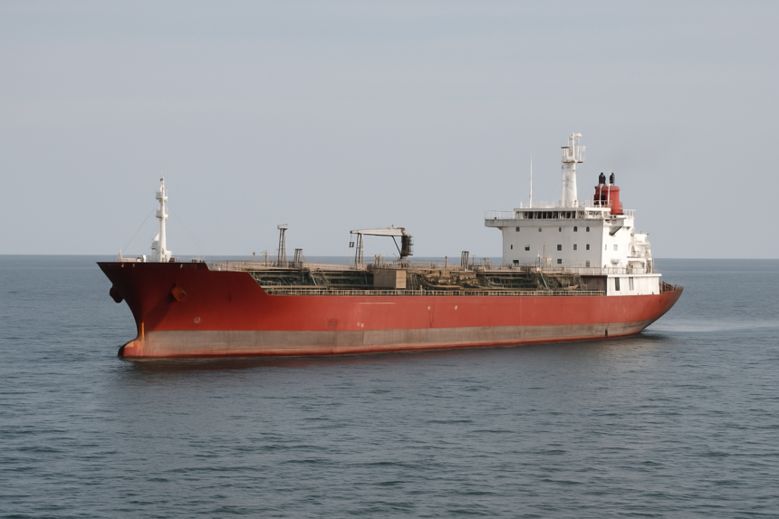 Iran Attacks UAE-Flagged Tankers in Strait of Hormuz, One Dead