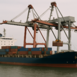 Five Seafarers Killed in Russian Drone Strike on Togo-Flagged Ship