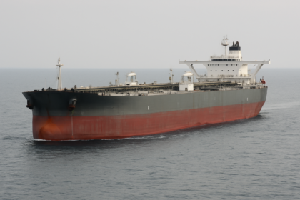DHT Holds Firm with Three-Year Time Charter for DHT Jaguar