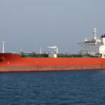 Iranian Missiles Strike Two UAE Oil Tankers, One Sailor Killed