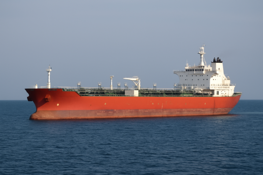 Iranian Missiles Strike Two UAE Oil Tankers, One Sailor Killed