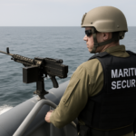 Singapore Strait Crackdown Drives Asian Sea Robberies to Seven-Year Low