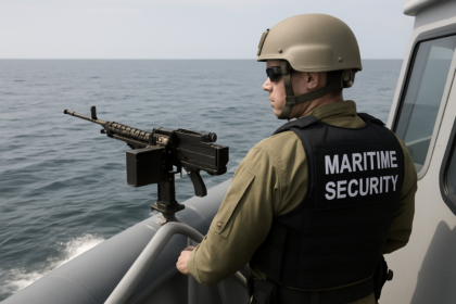 Singapore Strait Crackdown Drives Asian Sea Robberies to Seven-Year Low