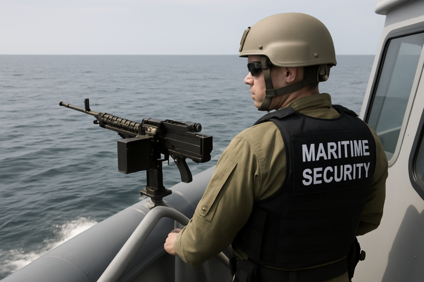 Singapore Strait Crackdown Drives Asian Sea Robberies to Seven-Year Low