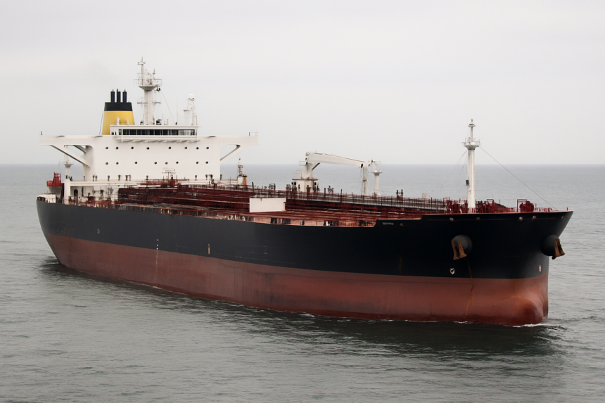 Performance Shipping Extends Charter for Aframax Blue Moon with AET