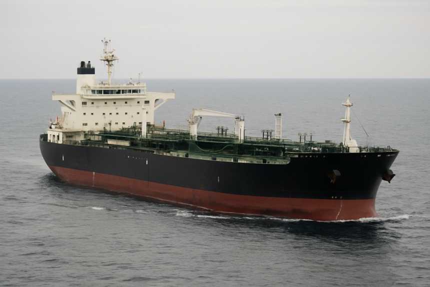 Seafarer Fatalities Amid Attacks on UAE-Flagged Tankers in Hormuz