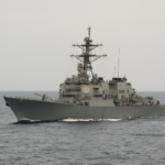 U.S. Expands Sanctions on Shamkhani Network Amid Renewed Naval Blockade