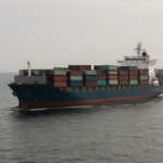 Ukraine Strikes 116 Russian Vessels in Sea of Azov Campaign