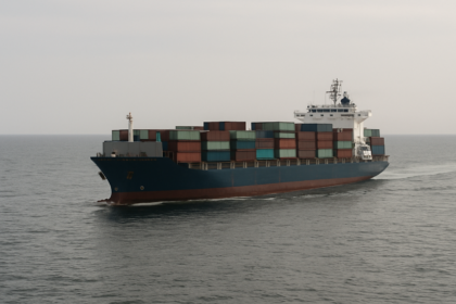 Ukraine Strikes 116 Russian Vessels in Sea of Azov Campaign