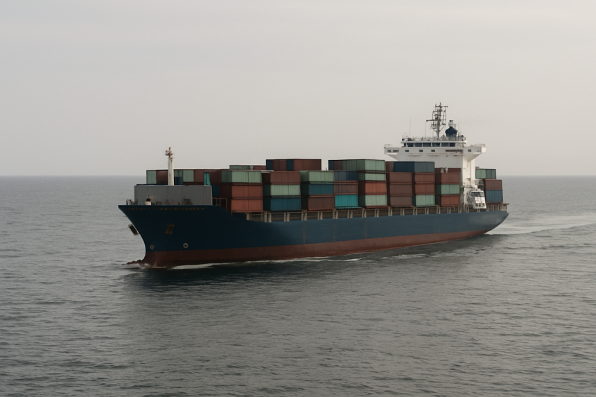 Ukraine Strikes 116 Russian Vessels in Sea of Azov Campaign