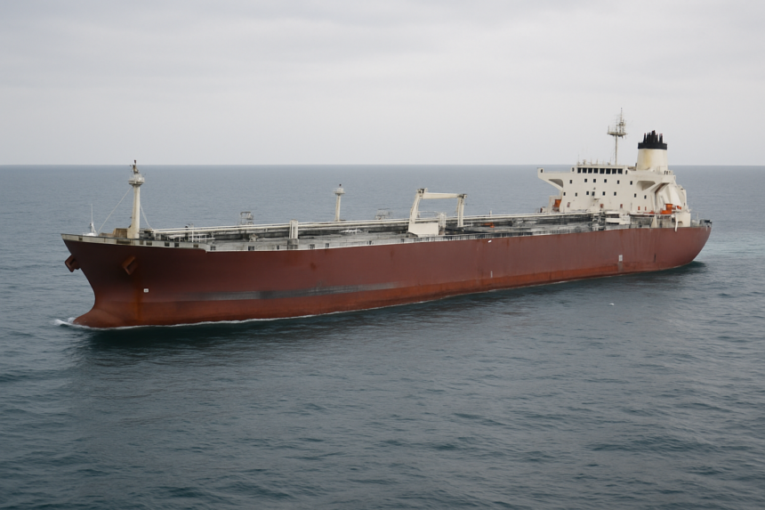 US Implements New Blockade of Iranian Ports After Toll Plan Abandonment